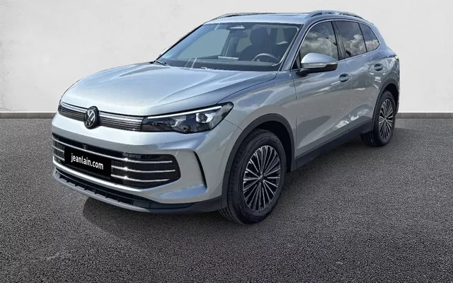 VOLKSWAGEN TIGUAN 1.5 eTSI 150ch DSG7 Elegance