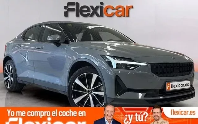 POLESTAR 02 Standard Range Single Motor FWD 69kWh