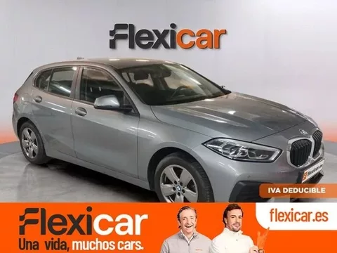 BMW Serie 1 116dA