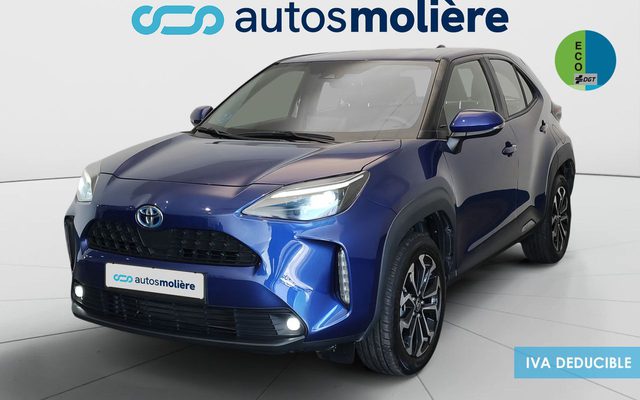 120H Active Tech 85 kW (116 CV)