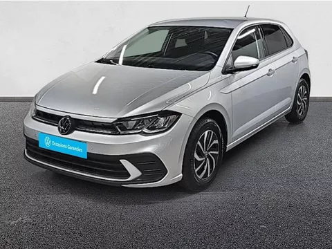 VOLKSWAGEN POLO 1.0 TSI 95 S&S DSG7 VW Edition