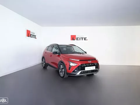 Hyundai Bayon 1.0 T-GDI Premium (TT)