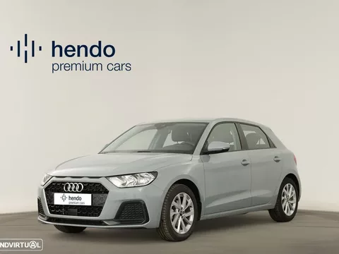 Audi A1 Sportback 30 TFSI Advanced S tronic