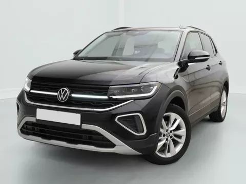 Volkswagen T-cross 1.0 TSI 116 DSG LIFE PLUS Occasion