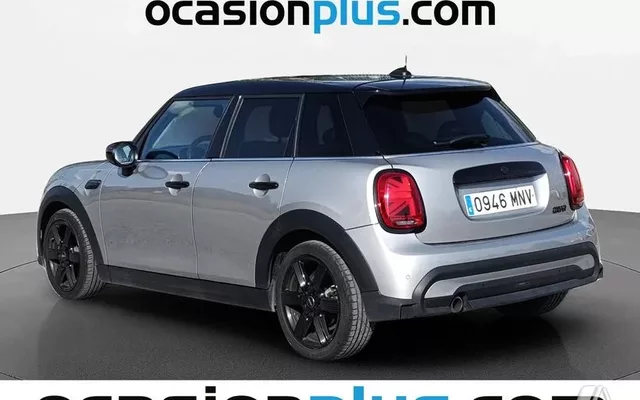 MINI Mini Mini Cooper Aut.