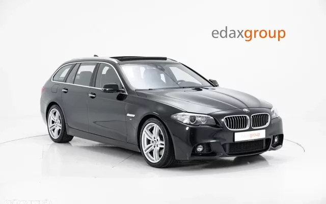 BMW 525