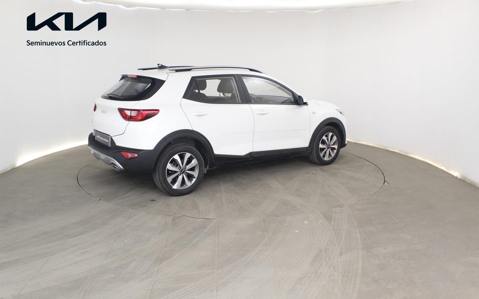 Kia Stonic 1.0 T-GDi 74kW (100CV) MHEV MT Concept