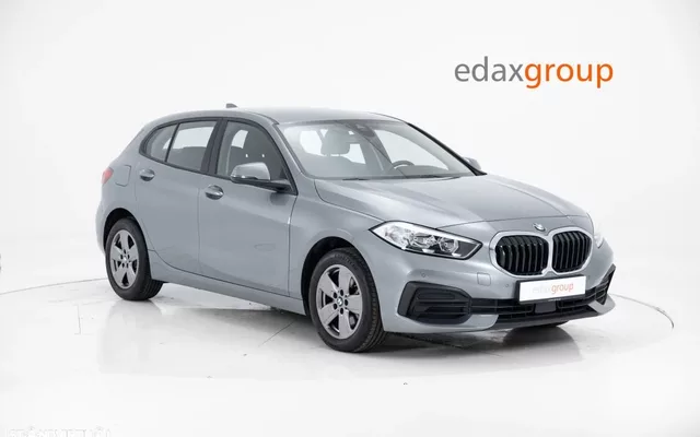 BMW 116 d Advantage