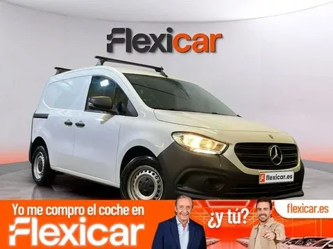 MERCEDES-BENZ Citan 112 CDI 85kW Tourer Base Largo