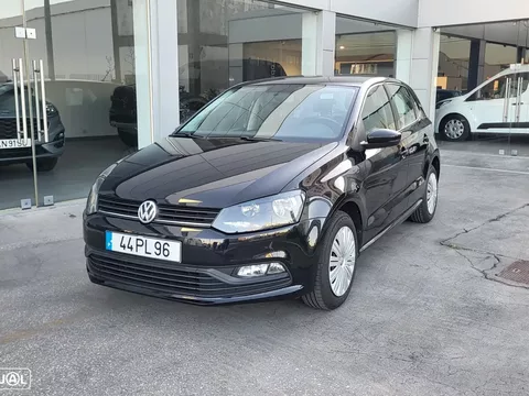 VW Polo 1.0 Confortline