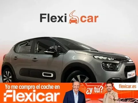 CITROEN C3 C3 1.2 PureTech S&S Feel Pack 110