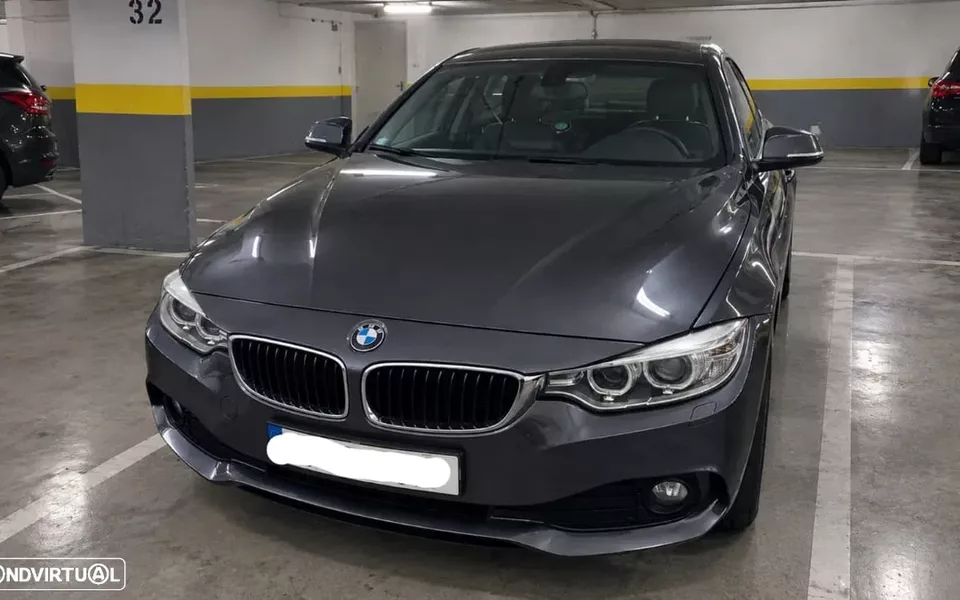 BMW 3.0 CS