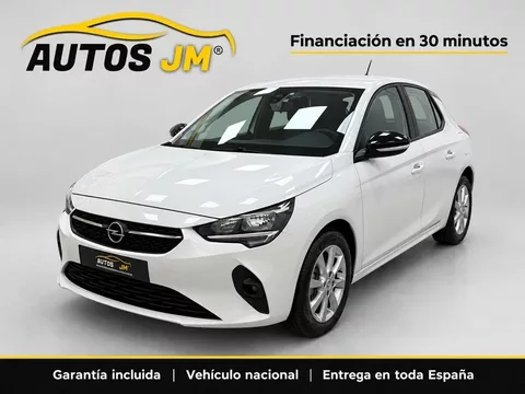 OPEL Corsa Corsa 1.2T XHL S/S Edition 100