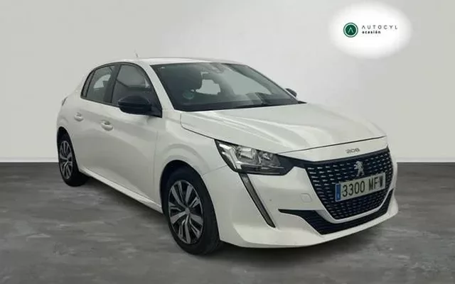 PEUGEOT 208 PureTech 73kW (100CV) Active Pack - 10900€ en Zaratan