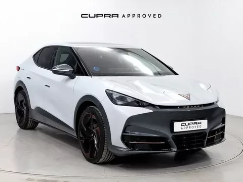 CUPRA Tavascan Tavascan 77kWh 210kW Endurance