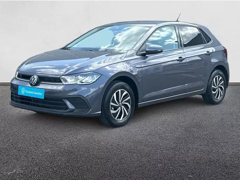VOLKSWAGEN POLO 1.0 TSI 95 S&S BVM5 VW Edition