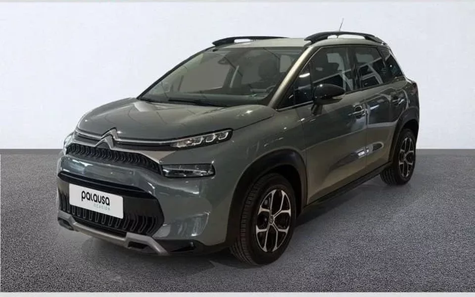 CITROEN C3 Aircross C3 Aircross BlueHDi S&S Feel Pack 110