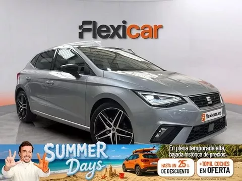 SEAT Ibiza 1.0 TSI 81kW (110CV) FR Plus
