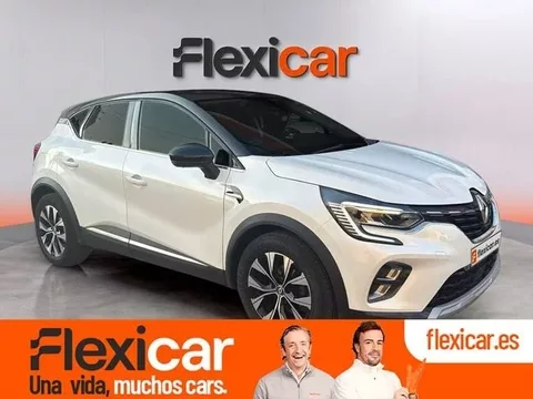 RENAULT Captur techno TCe 103 kW (140CV) EDC GPF