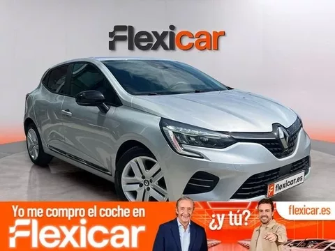 RENAULT Clio Business TCe 67 kW (90CV)
