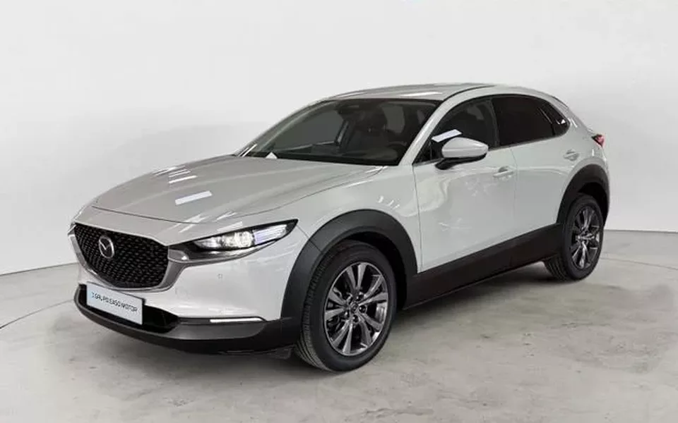 MAZDA CX-30 2.0 E-SKYACTIV-X MHEV TAKUMI A 186 5P