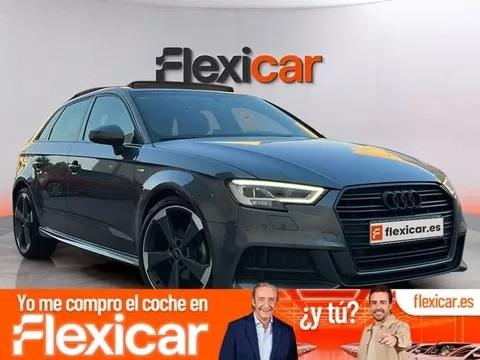 AUDI A3 A3 Sportback 1.5 TFSI COD EVO 110kW