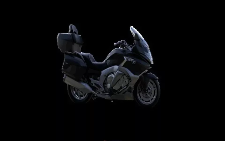 BMW K 1600 GTL