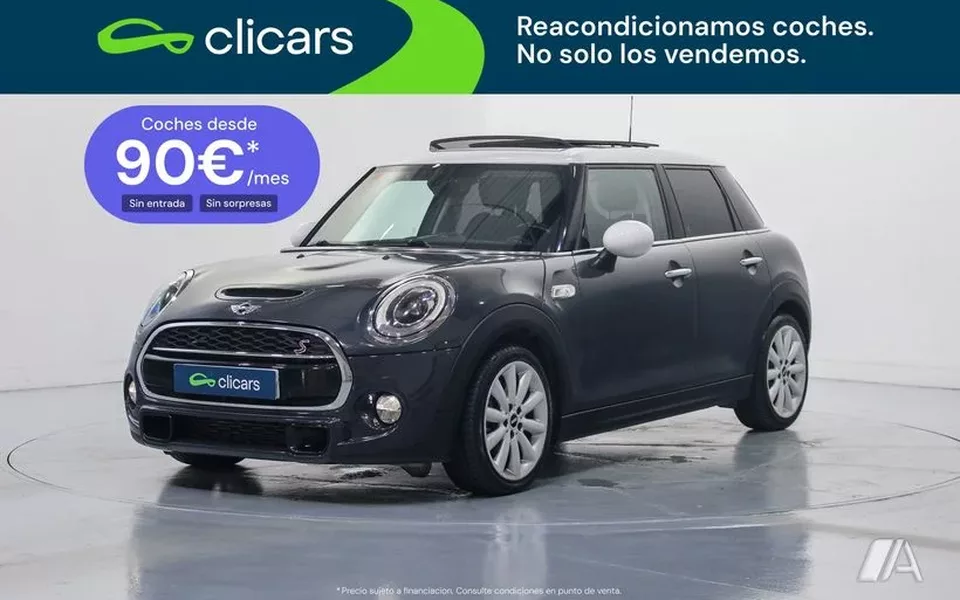 MINI Mini Mini Cooper SD