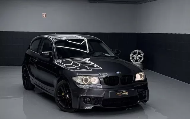 BMW 120