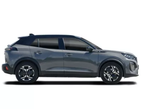 PEUGEOT - 2008 - e-2008 54 kWh Style