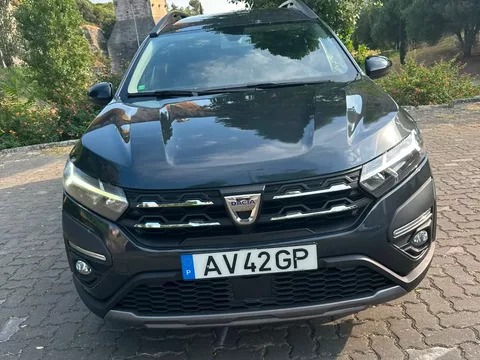 Dacia Jogger 1.0 ECO-G Extreme 7L Bi-Fuel