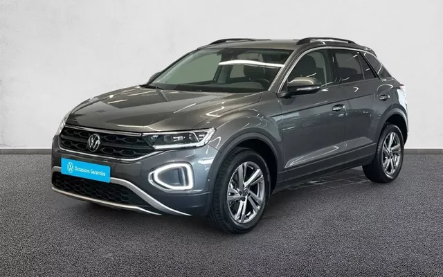 VOLKSWAGEN T-ROC 1.0 TSI 116 Start/Stop BVM6 VW Edition