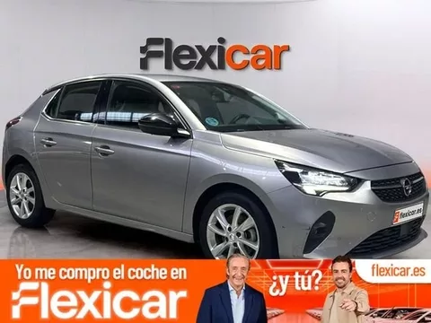 OPEL Corsa Corsa 1.2T XHL S/S Elegance 100