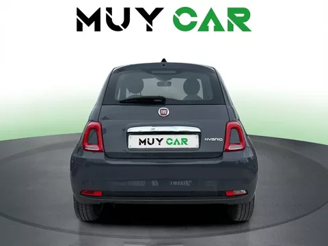 FIAT 500 500 1.0 Hybrid Cult 52kW
