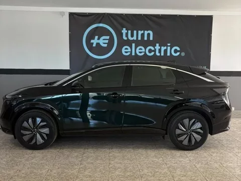 Nissan Ariya 63 kWh Engage