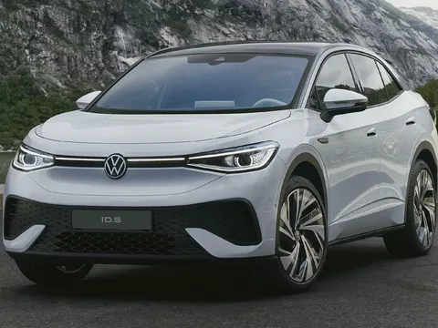 VOLKSWAGEN ID.5 ID.5 GTX 220KW 77Kwh