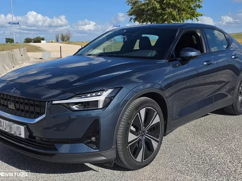 Polestar 2