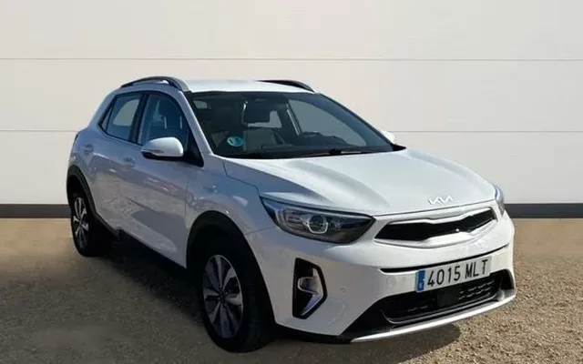 KIA Stonic Stonic 1.0 T-GDi MHEV Drive 120