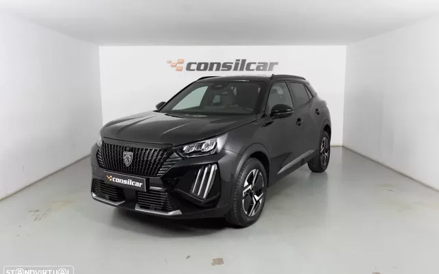 Peugeot 2008 1.2 Allure