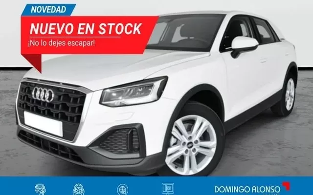 AUDI Q2 Edition 30 TFSI 81 kW (110 CV)