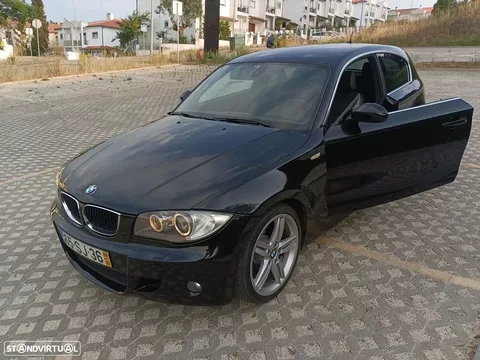 BMW 120