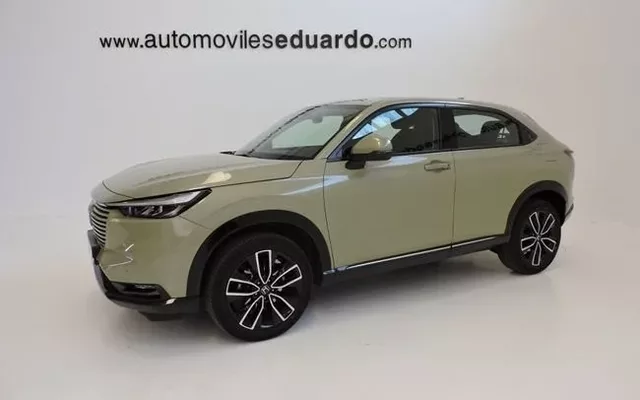 HONDA HR-V 1.5 i-MMD Advance
