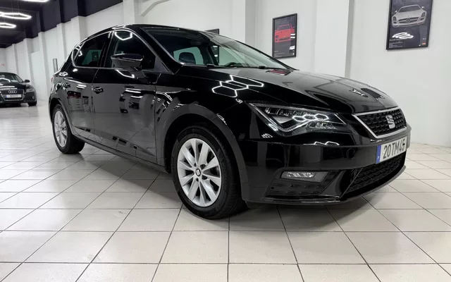 SEAT Leon 1.6 TDI Style S/S