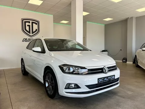 VOLKSWAGEN Polo Volkswagen Advance 1.0 TSI 70kW (95CV)