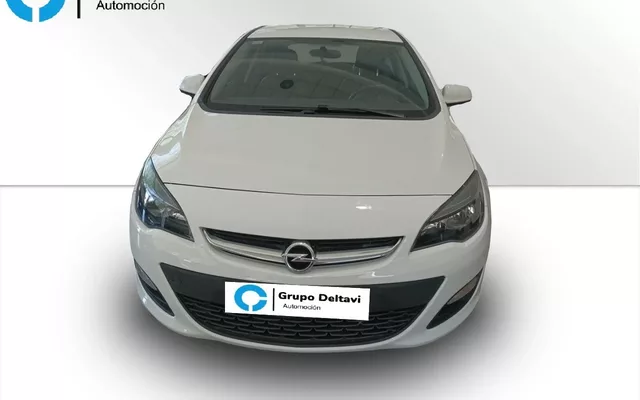 OPEL Astra Astra 1.4T Selective