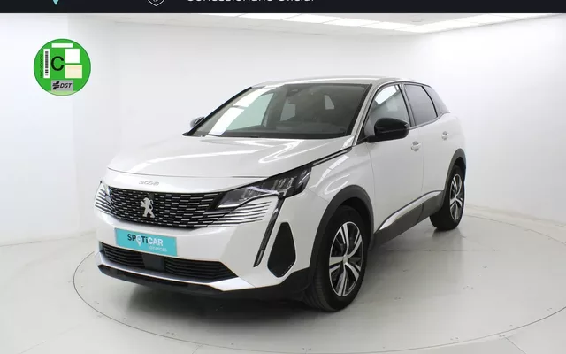 PEUGEOT 3008 1.5 BlueHDi 96kW (130CV) S&S Allure Pack