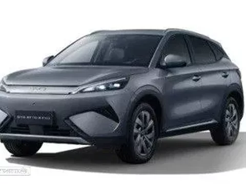 BYD Atto 3 EVO 74.8 kWh Design