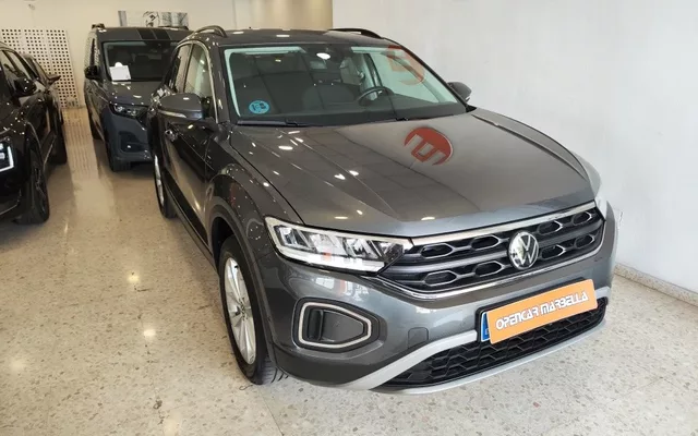 VOLKSWAGEN T-Roc T-Roc 1.5 TSI Life DSG7 110KW