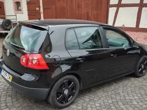 VW Golf