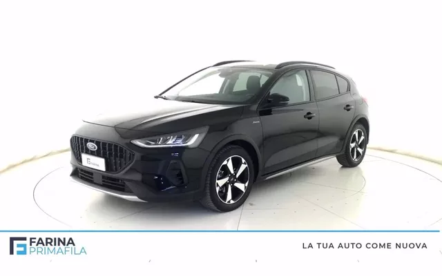 FORD Focus active 1.0 ecoboost h 125cv powershift